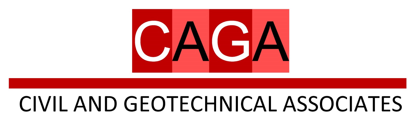 CAGA - Civil, Geotechnical and Structural Engineering Consultancy Services