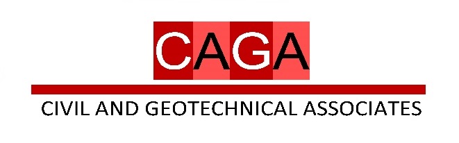 CAGA - Civil, Geotechnical and Structural Engineering Consultancy Services