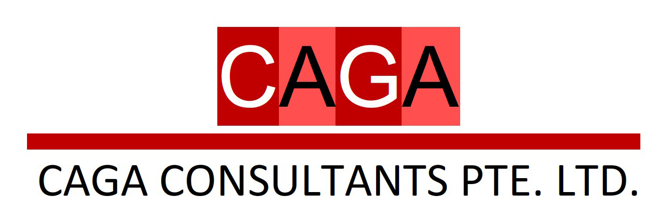 CAGA - Civil, Geotechnical and Structural Engineering Consultancy Services